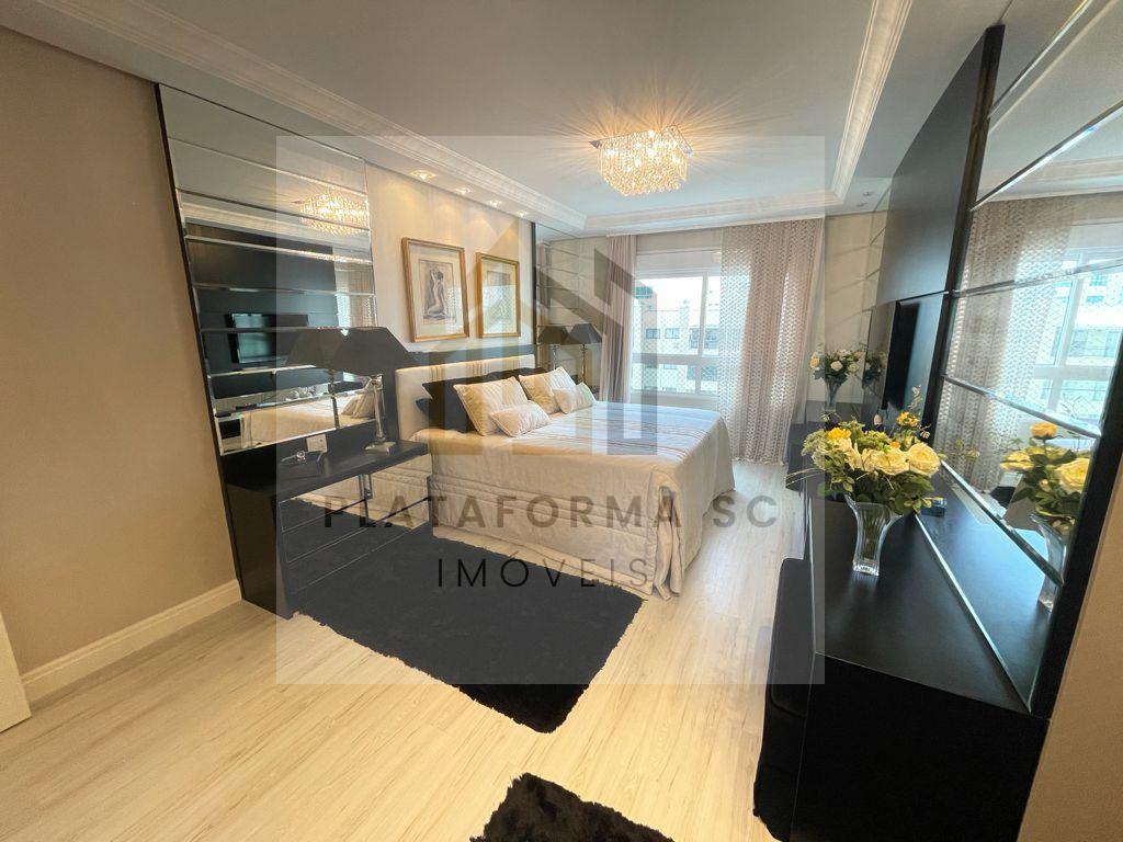 Apartamento à venda com 4 quartos, 270m² - Foto 14