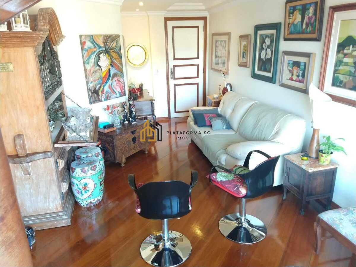 Apartamento à venda com 3 quartos, 250m² - Foto 5