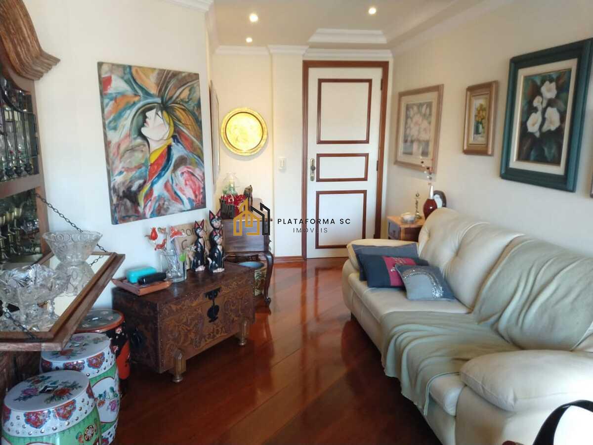 Apartamento à venda com 3 quartos, 250m² - Foto 19