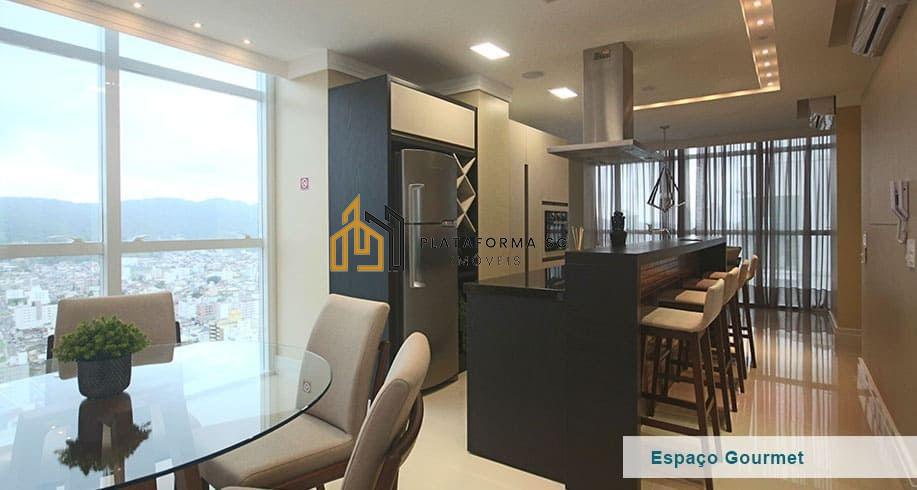 Apartamento à venda com 4 quartos, 145m² - Foto 7