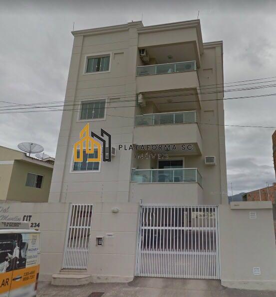 Apartamento à venda com 2 quartos, 90m² - Foto 1