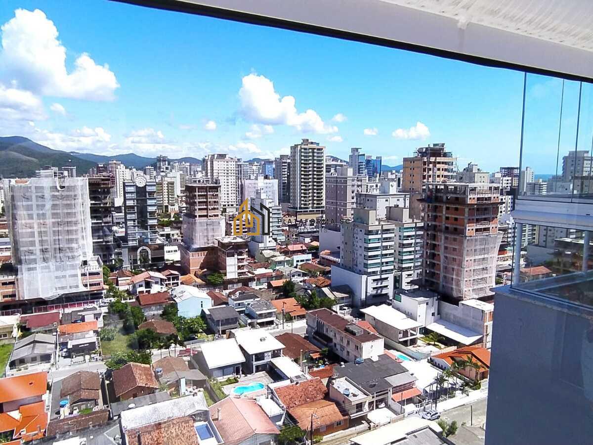 Cobertura à venda com 4 quartos, 290m² - Foto 21