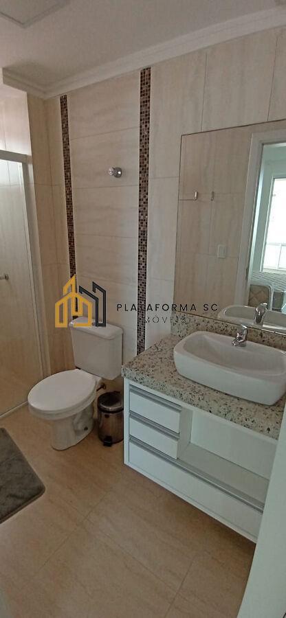 Apartamento à venda com 3 quartos, 138m² - Foto 6