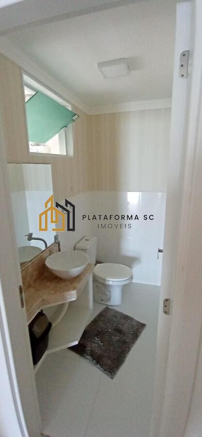 Apartamento à venda com 3 quartos, 138m² - Foto 11