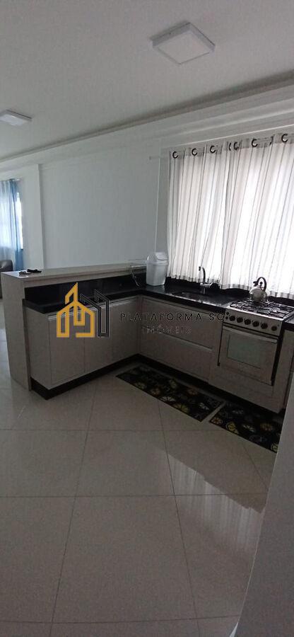 Apartamento à venda com 3 quartos, 138m² - Foto 23