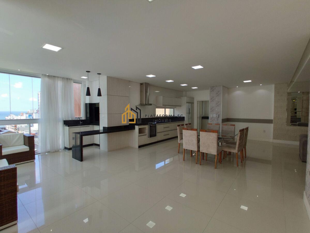 Apartamento à venda com 4 quartos, 190m² - Foto 6