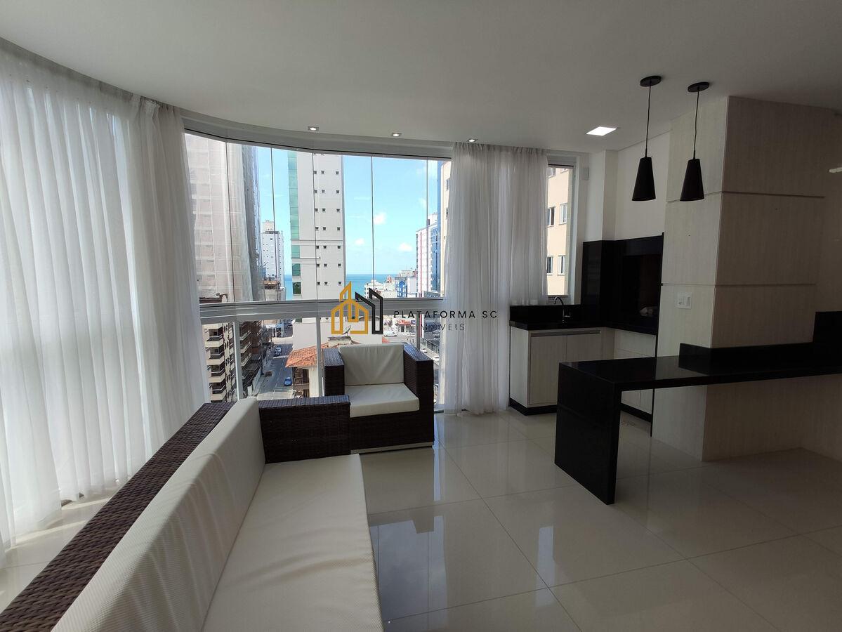 Apartamento à venda com 4 quartos, 190m² - Foto 7