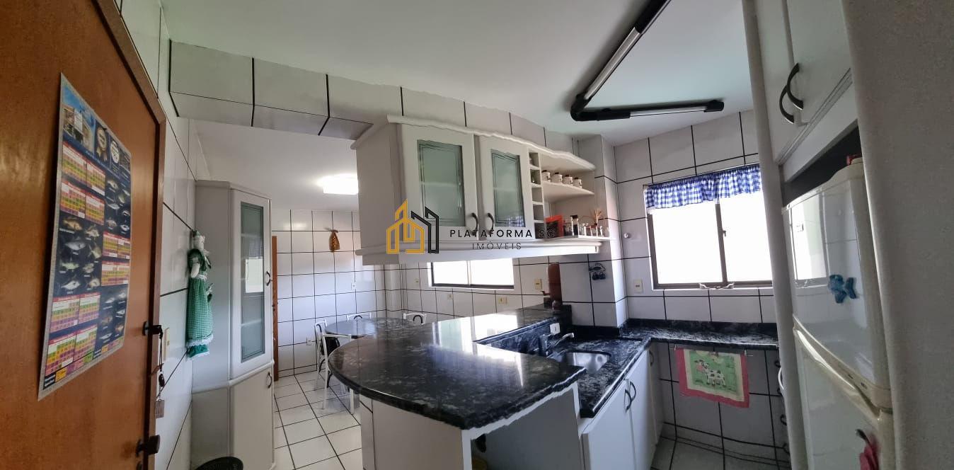 Apartamento à venda com 3 quartos, 125m² - Foto 14