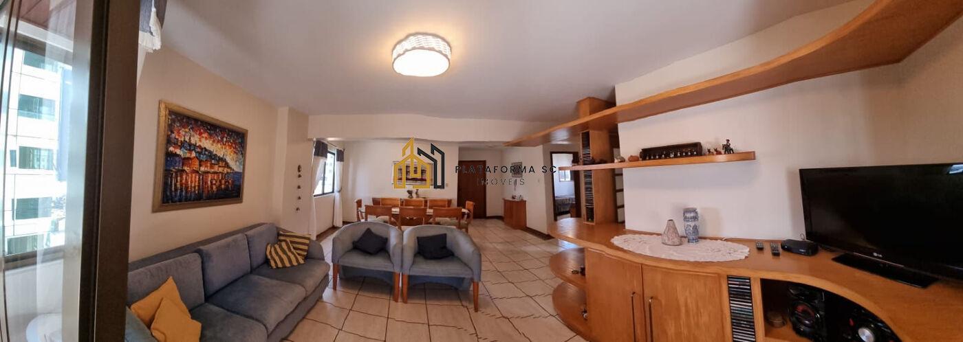 Apartamento à venda com 3 quartos, 125m² - Foto 3