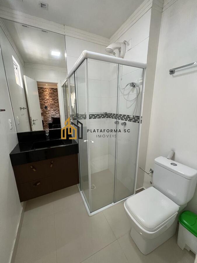 Apartamento à venda com 3 quartos, 137m² - Foto 14