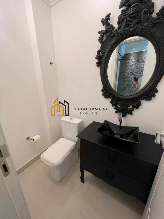 Apartamento à venda com 3 quartos, 137m² - Foto 12