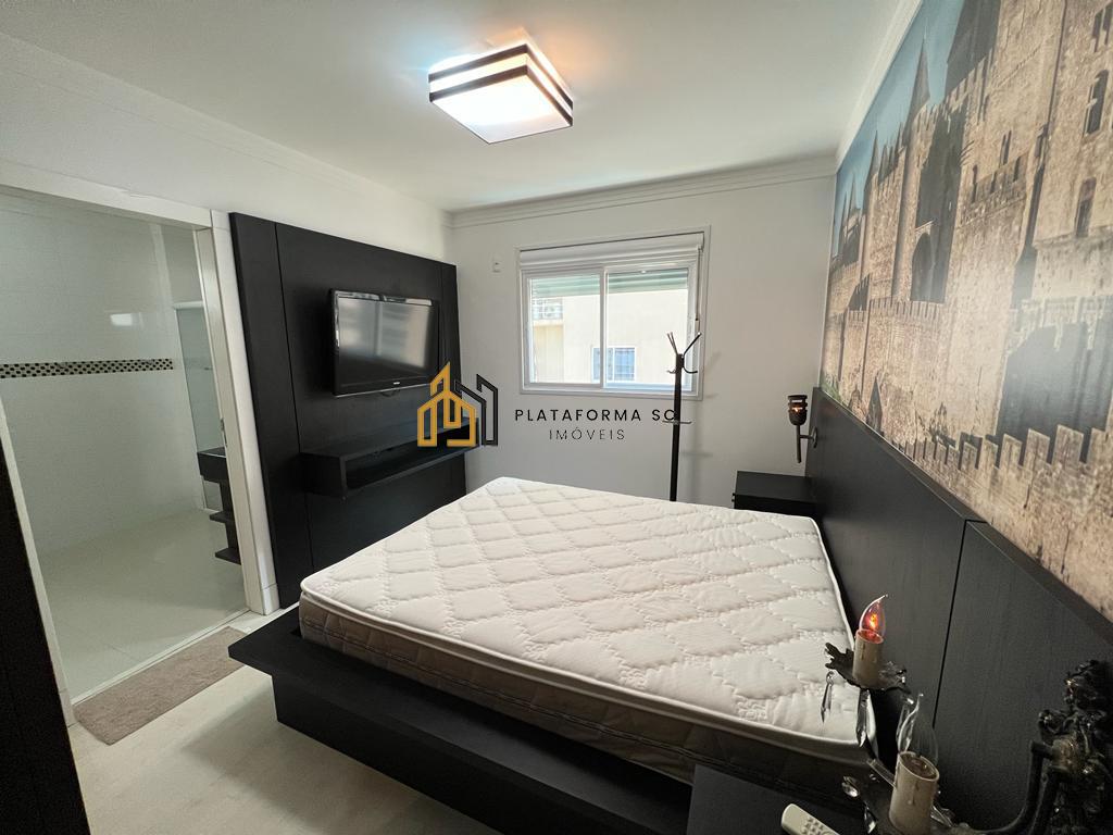 Apartamento à venda com 3 quartos, 137m² - Foto 10