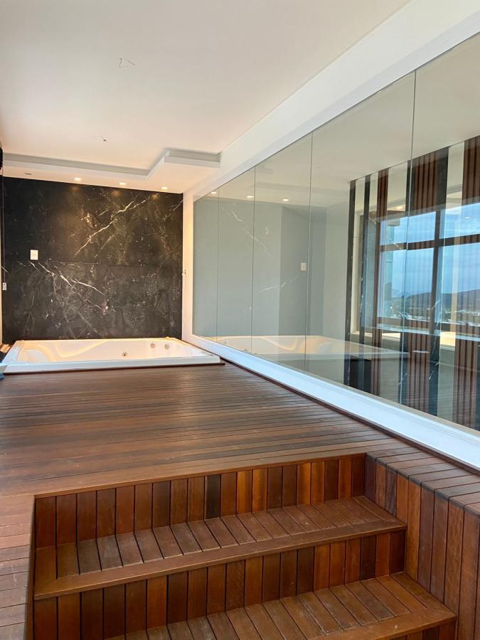 Cobertura à venda com 4 quartos, 276m² - Foto 11