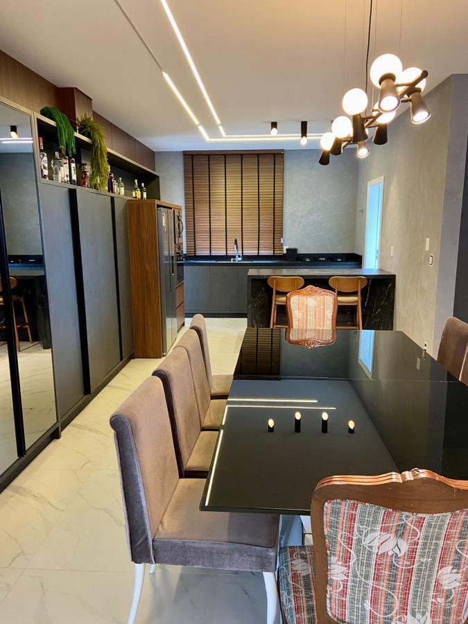 Cobertura à venda com 4 quartos, 276m² - Foto 14