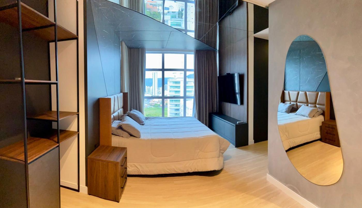 Cobertura à venda com 4 quartos, 276m² - Foto 28