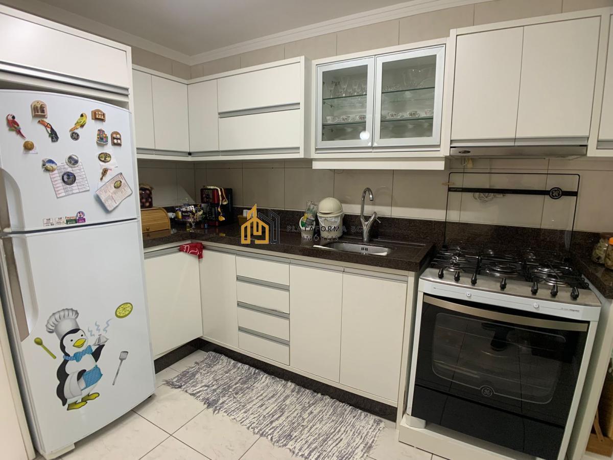 Sobrado à venda com 3 quartos, 122m² - Foto 5