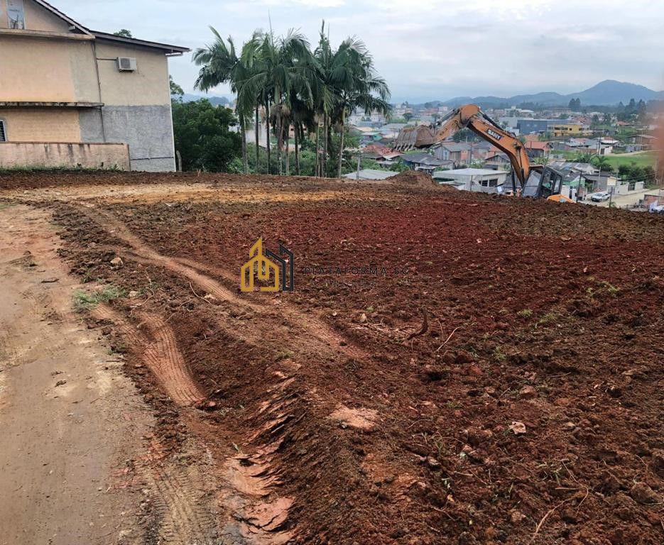 Terreno à venda, 1856m² - Foto 4