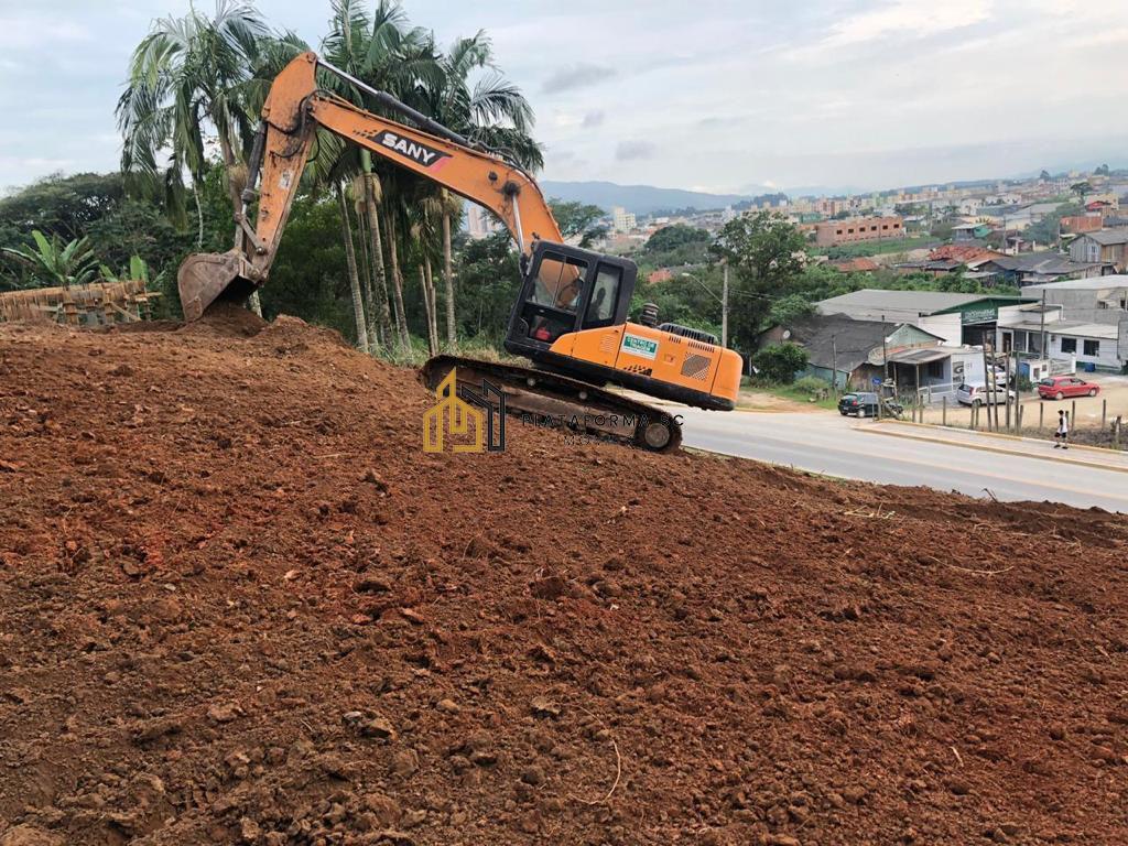 Terreno à venda, 1856m² - Foto 5