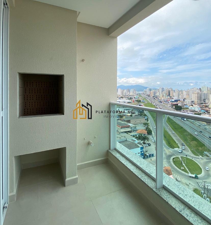 Apartamento à venda com 2 quartos, 60m² - Foto 1