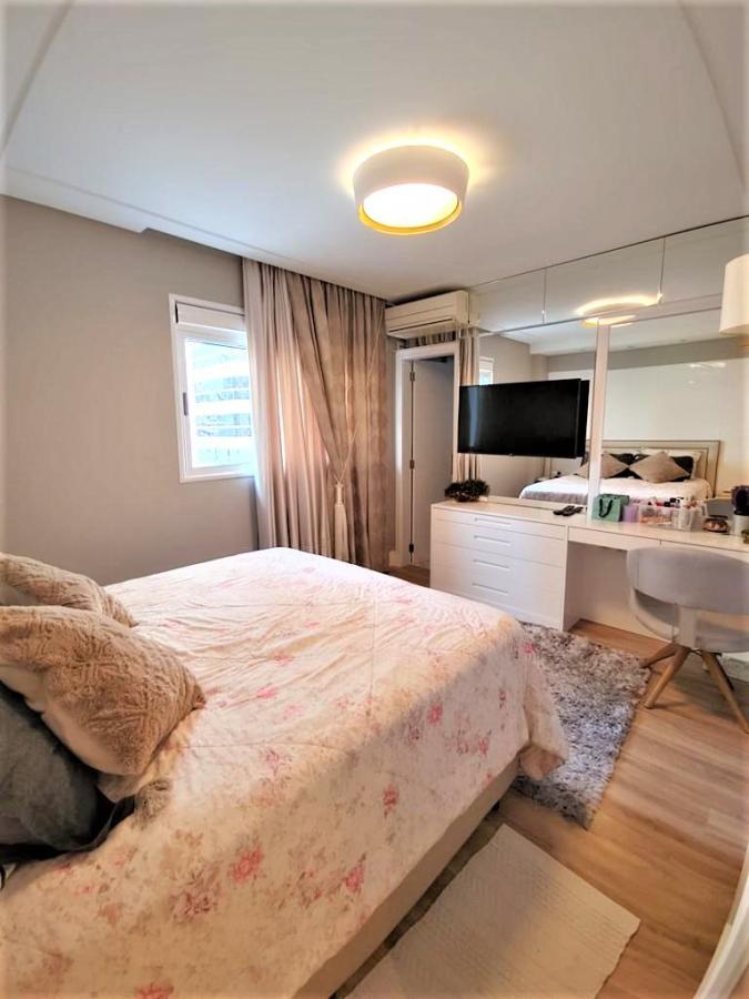 Apartamento à venda com 4 quartos, 160m² - Foto 14