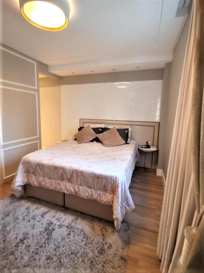 Apartamento à venda com 4 quartos, 160m² - Foto 20