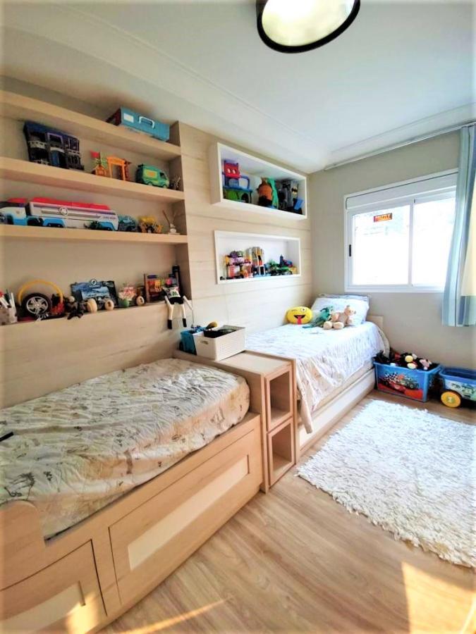 Apartamento à venda com 4 quartos, 160m² - Foto 22