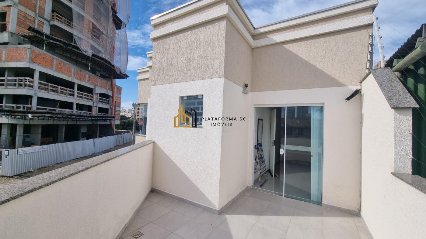 Sobrado à venda com 2 quartos, 81m² - Foto 2