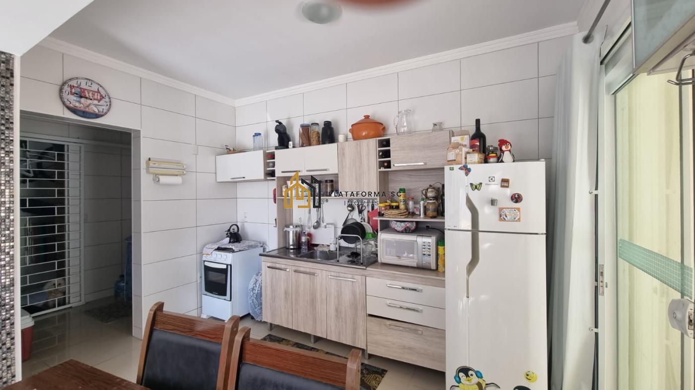 Sobrado à venda com 2 quartos, 81m² - Foto 16