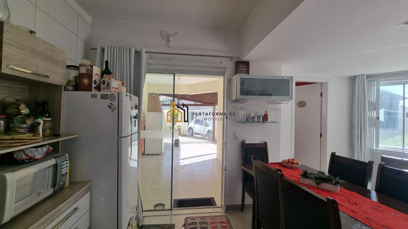 Sobrado à venda com 2 quartos, 81m² - Foto 19