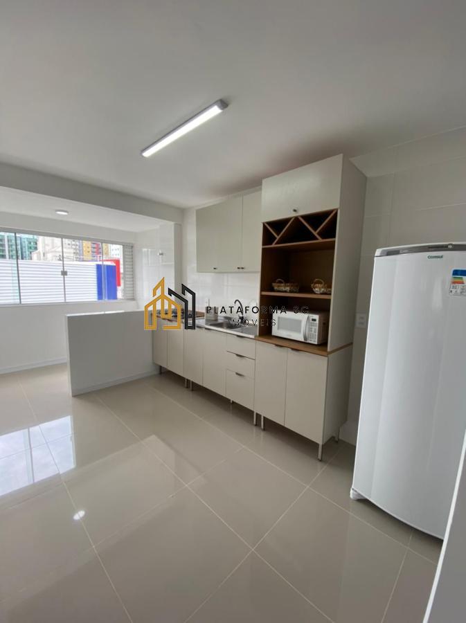 Apartamento à venda com 2 quartos, 59m² - Foto 4