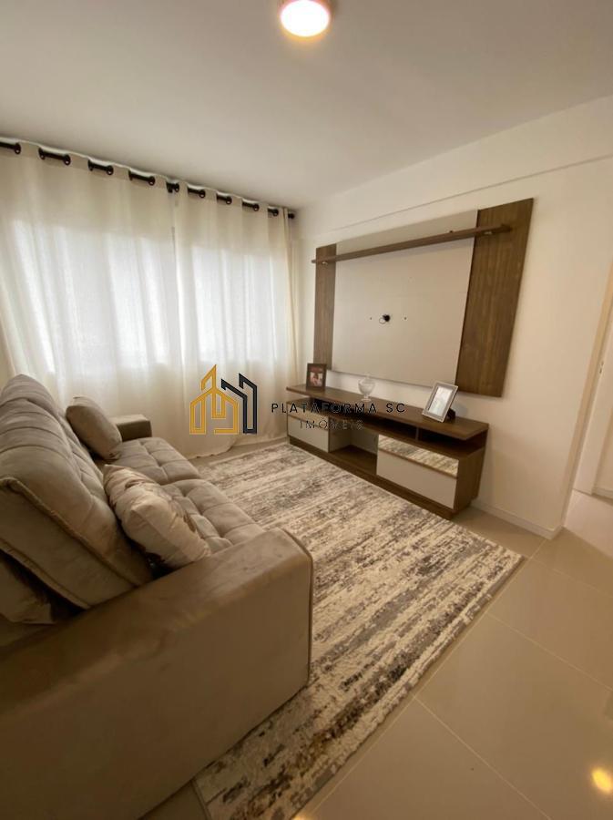 Apartamento à venda com 2 quartos, 59m² - Foto 1