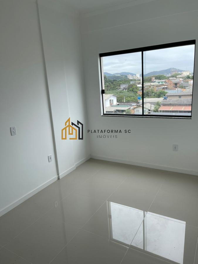 Apartamento à venda com 2 quartos, 61m² - Foto 6