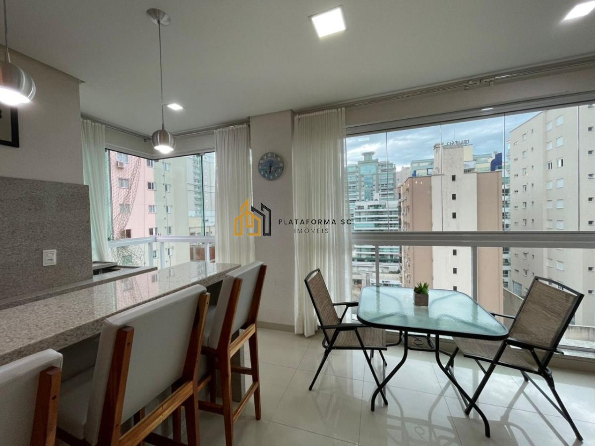 Apartamento à venda com 3 quartos, 105m² - Foto 4