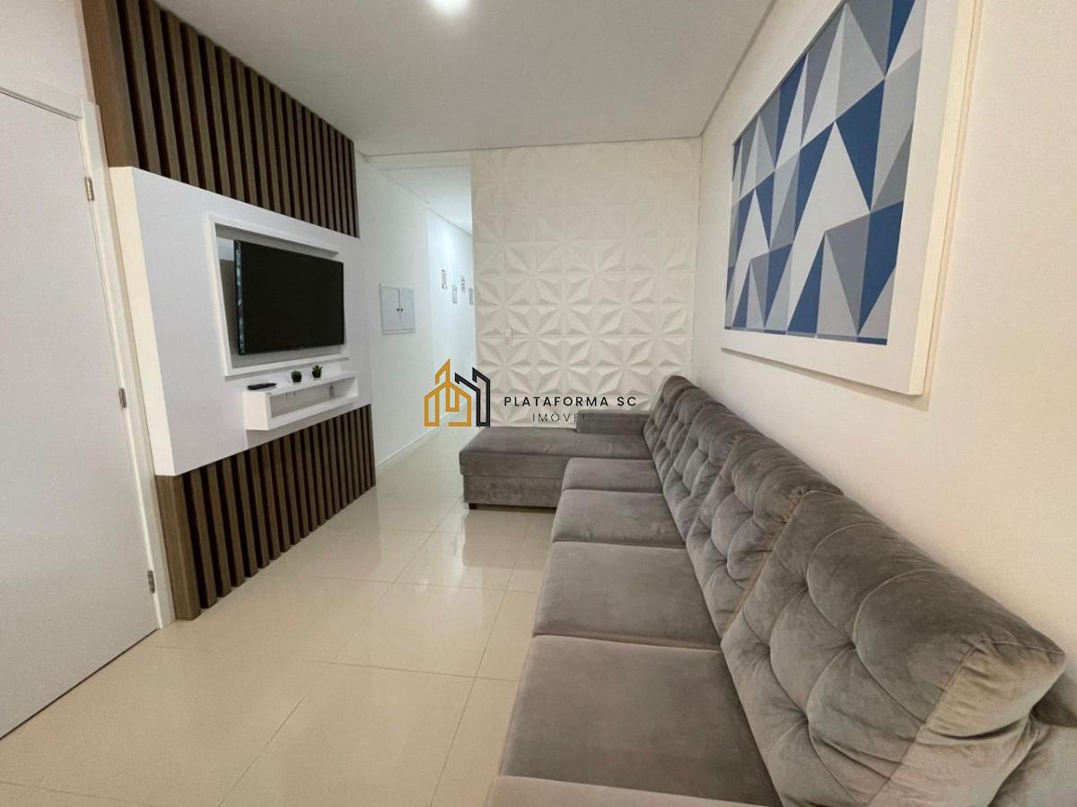 Apartamento à venda com 3 quartos, 105m² - Foto 3