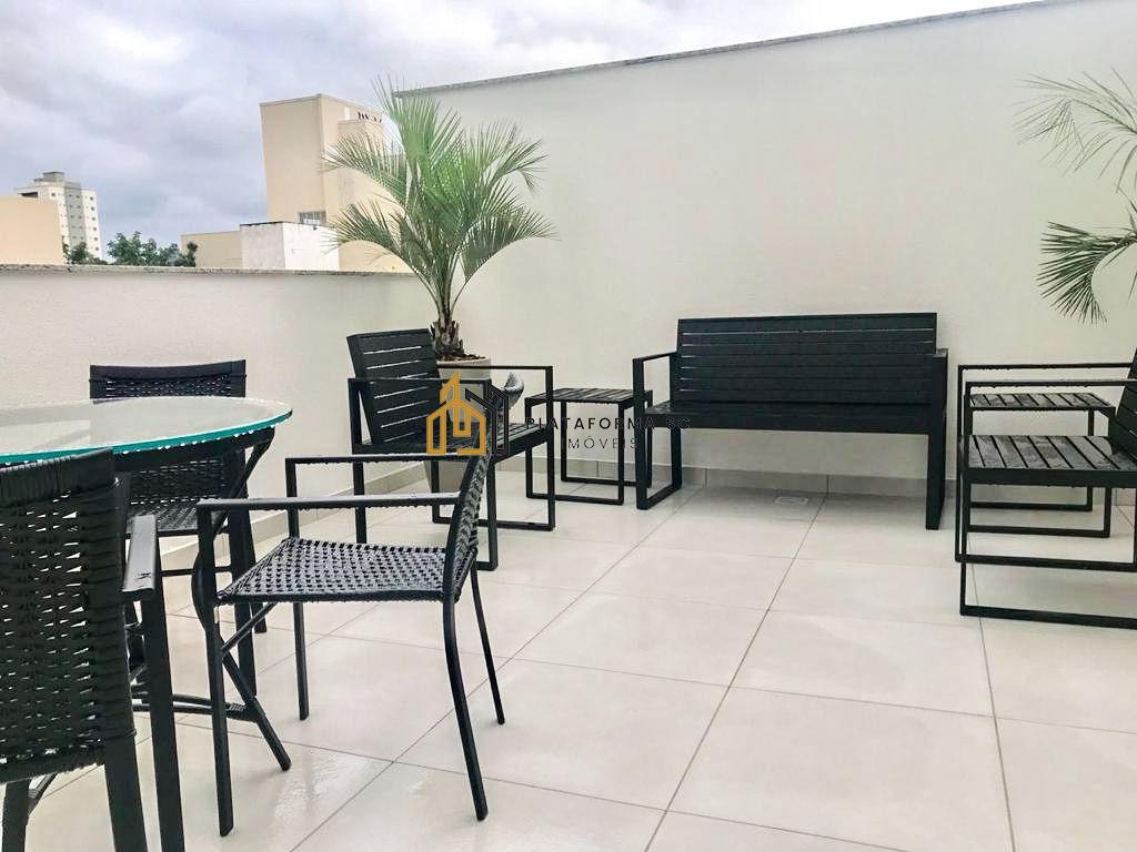 Apartamento à venda com 3 quartos, 105m² - Foto 20