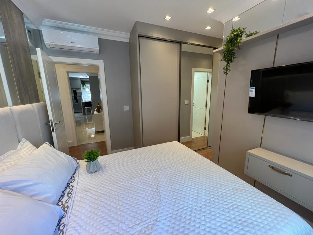 Apartamento à venda com 4 quartos, 172m² - Foto 10