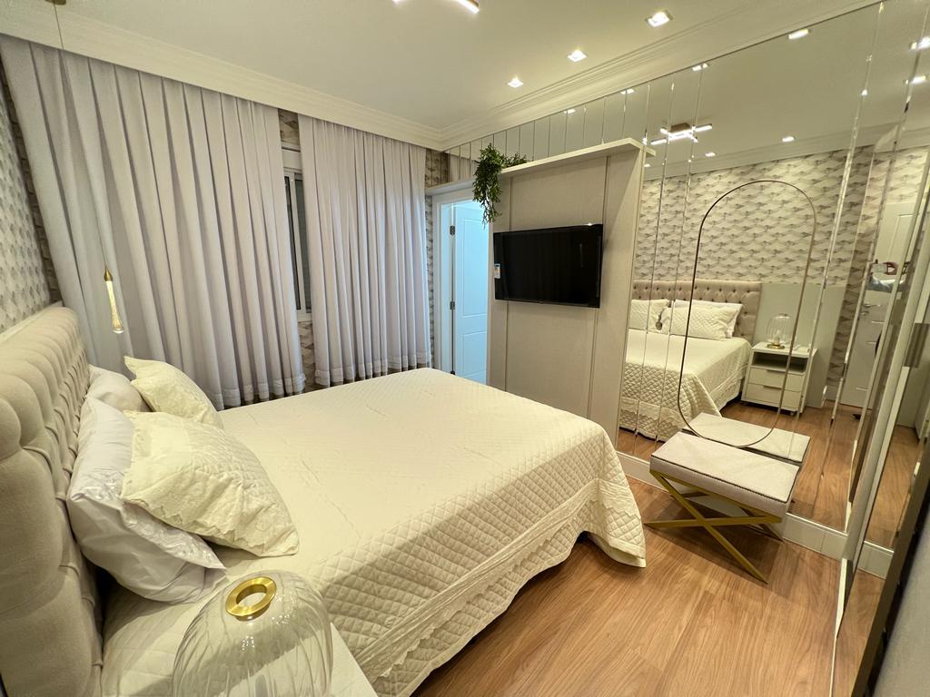 Apartamento à venda com 4 quartos, 172m² - Foto 45