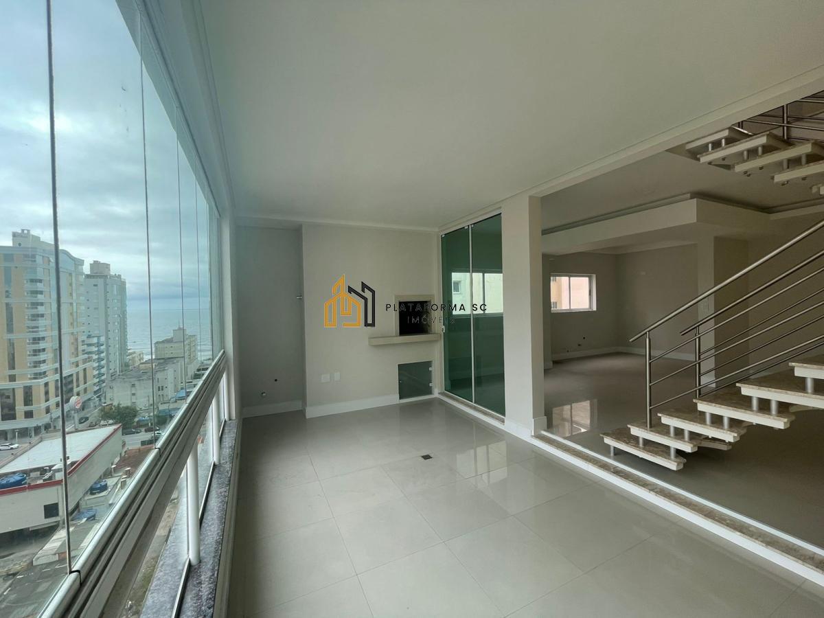 Apartamento à venda com 4 quartos, 196m² - Foto 8