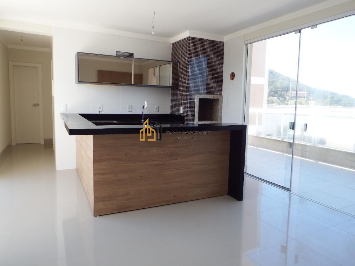 Cobertura à venda com 4 quartos, 217m² - Foto 1