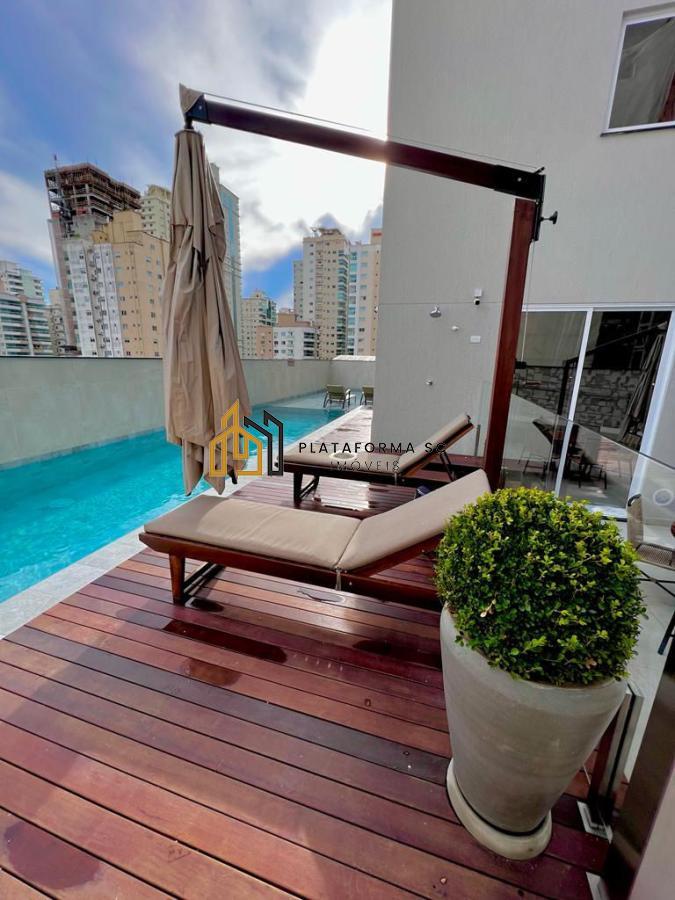 Apartamento à venda com 3 quartos, 145m² - Foto 3