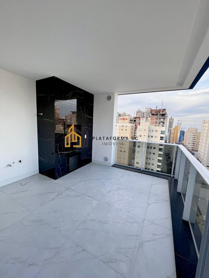 Apartamento à venda com 3 quartos, 145m² - Foto 5