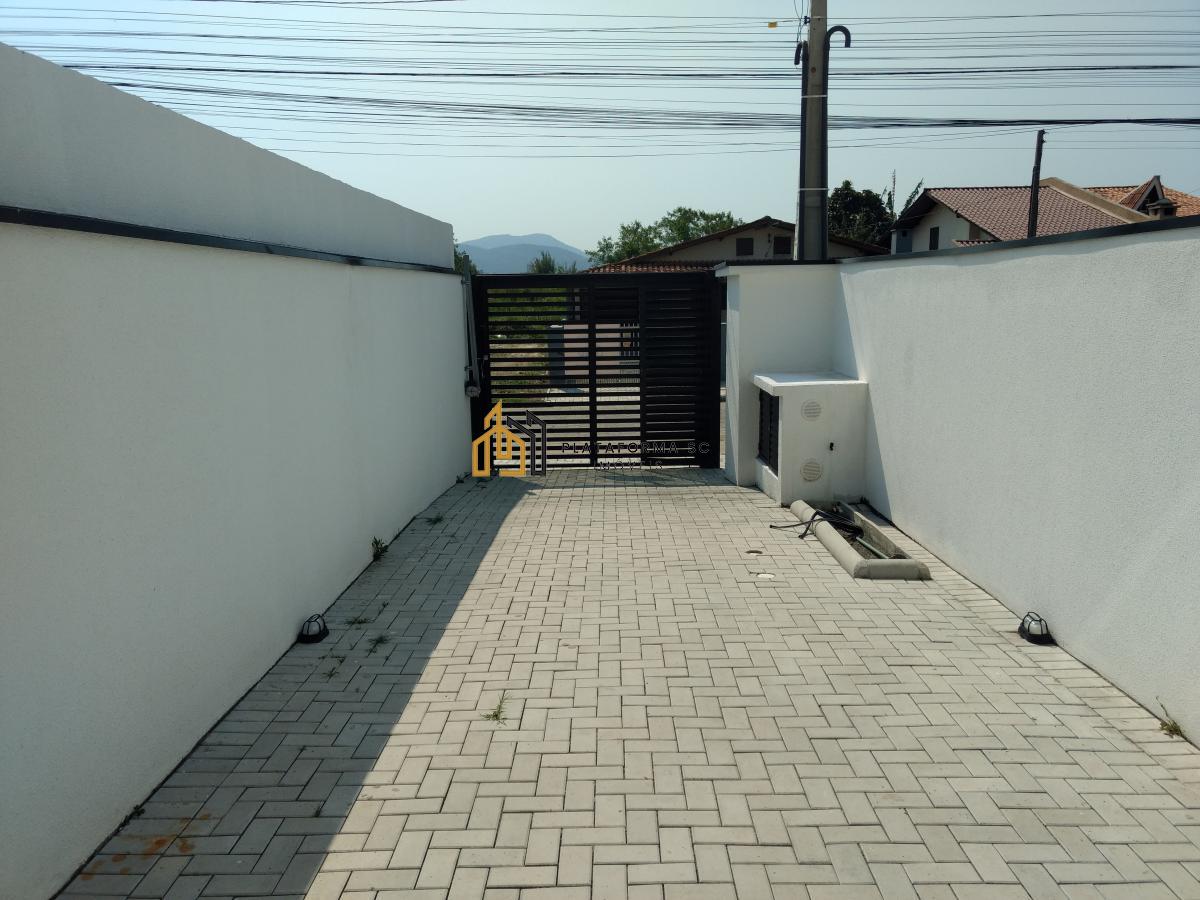 Sobrado à venda com 2 quartos, 73m² - Foto 14