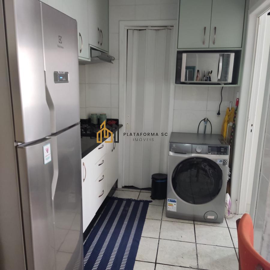 Apartamento à venda com 1 quarto, 55m² - Foto 5