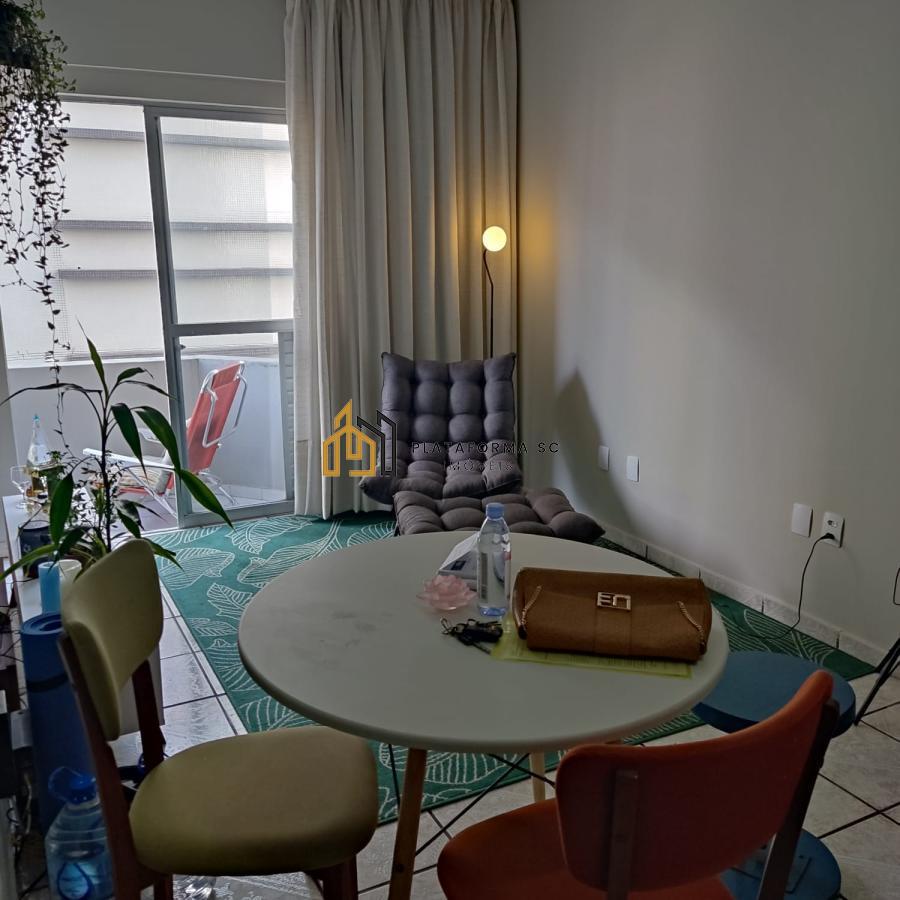 Apartamento à venda com 1 quarto, 55m² - Foto 6