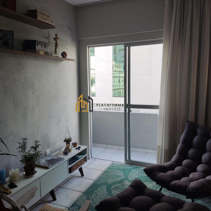 Apartamento à venda com 1 quarto, 55m² - Foto 13