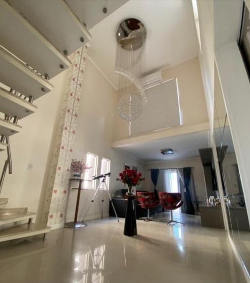 Apartamento à venda com 4 quartos, 270m² - Foto 2