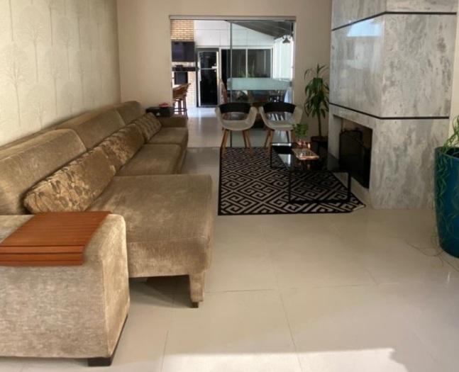 Apartamento à venda com 4 quartos, 270m² - Foto 9