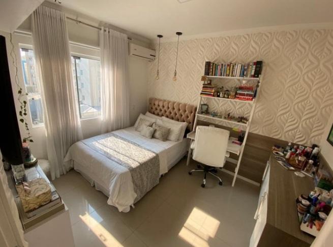 Apartamento à venda com 4 quartos, 270m² - Foto 14