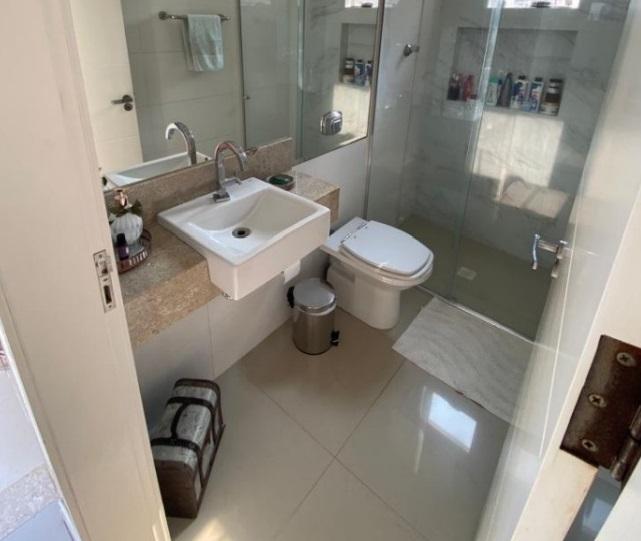 Apartamento à venda com 4 quartos, 270m² - Foto 16