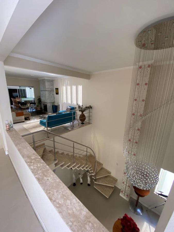 Apartamento à venda com 4 quartos, 270m² - Foto 18